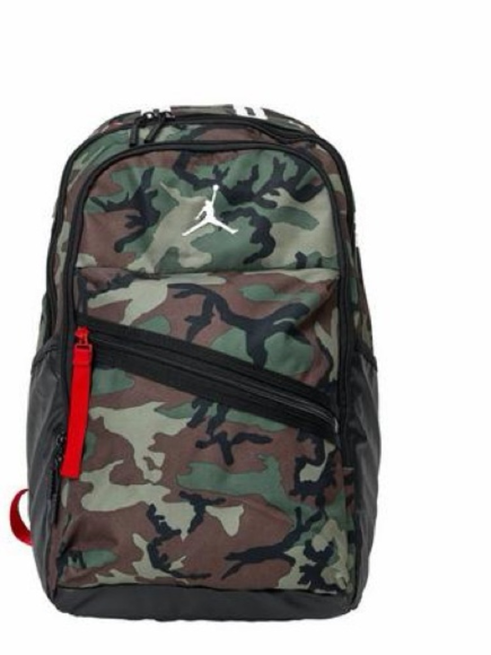 JORDAN unisex AIR PATROL BACKPACK - 29 Liters